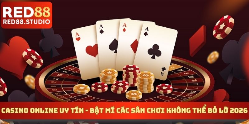 casino online uy tín
