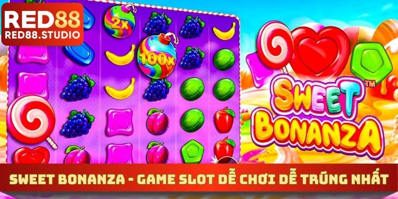 Sweet Bonanza